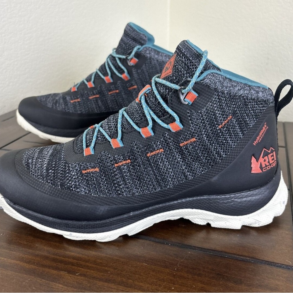 REI Hiking boots